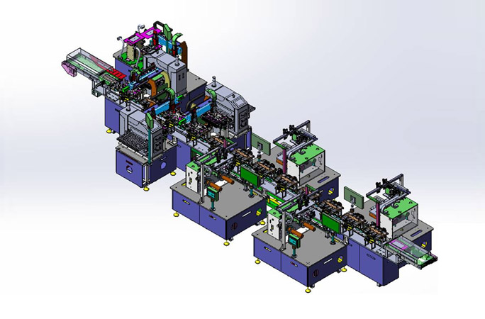 10.1-17.3英寸NB直線機